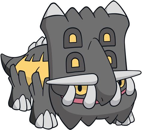 Bastiodon .